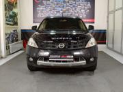 Nissan Murano I (Z50) Кемерово  - изображение 26