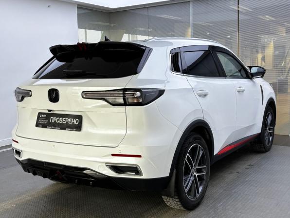 Changan UNI-S (CS55 Plus) с пробегом 2024 года, цена 2 299 000 рублей, 11422 км, внедорожник, Автокод Объявления