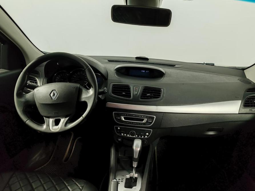 Renault Fluence I Москва  - изображение 13