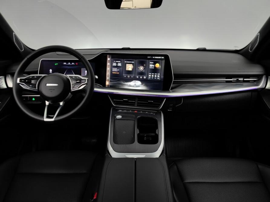 Haval F7 II Подольск  - изображение 12