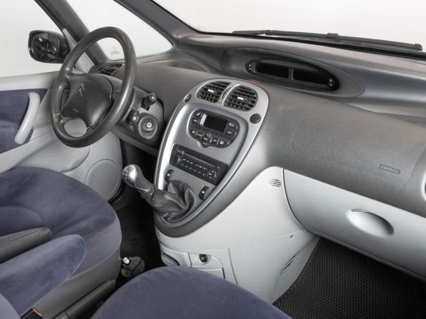 Citroen Xsara Picasso с пробегом 2006 года, цена 333 000 рублей, 252193 км, компактвэн, Автокод Объявления