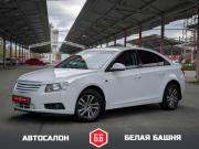 Chevrolet Cruze I Екатеринбург  - изображение 15