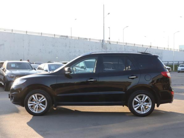 Hyundai Santa Fe II Рестайлинг с пробегом 2011 года, цена 1 110 000 рублей, 310851 км, внедорожник, Автокод Объявления