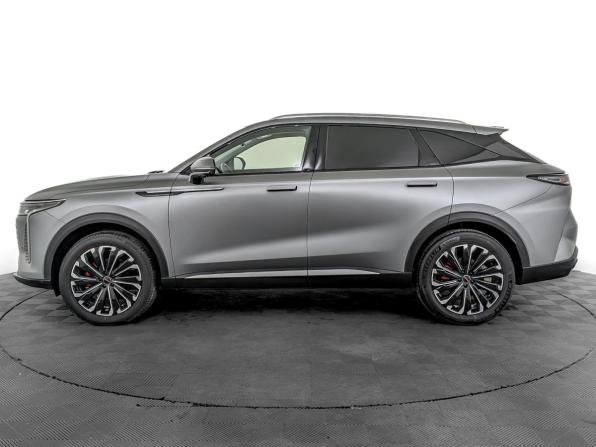 Exeed RX с пробегом 2023 года, цена 2 740 000 рублей, 53455 км, внедорожник, Автокод Объявления