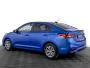 Hyundai Solaris II Москва  - изображение 32