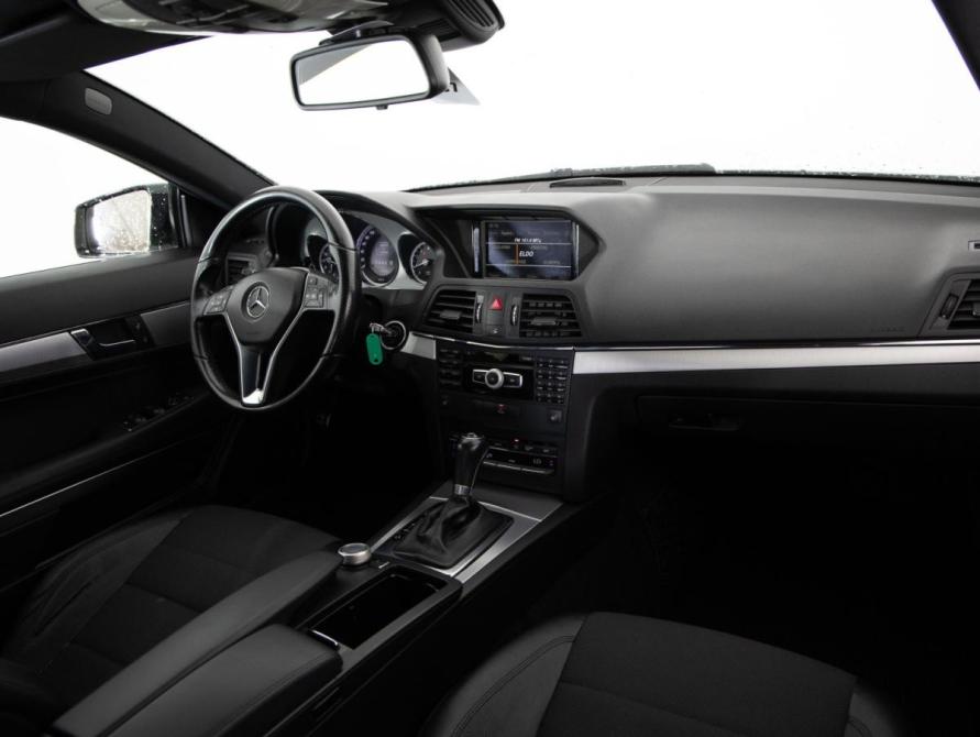 Mercedes-Benz E-Класс IV (W212 S212 C207) Санкт-Петербург  - изображение 11