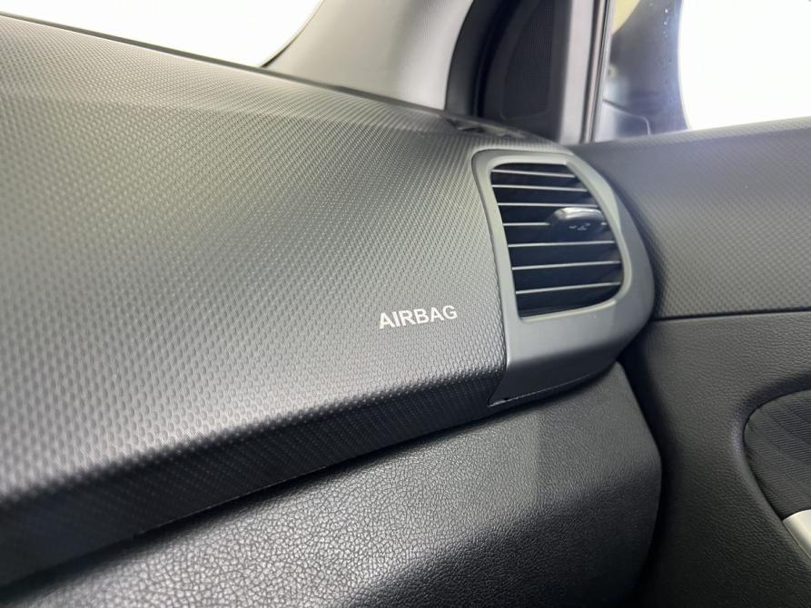 Hyundai Solaris I Уфа  - изображение 10