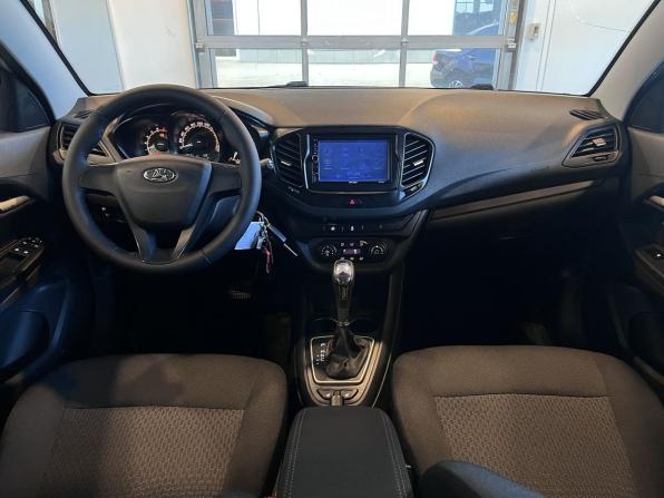 Lada (ВАЗ) Vesta I с пробегом 2021 года, цена 952 000 рублей, 137144 км, седан, Автокод Объявления