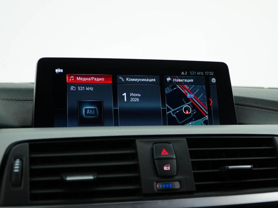 BMW 4 серии F32/F33/F36 Рестайлинг Москва  - изображение 16