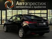 Hyundai Solaris II Рестайлинг Волгоград  - изображение 25