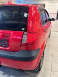 Hyundai Getz I Рестайлинг Челябинск  - изображение 34