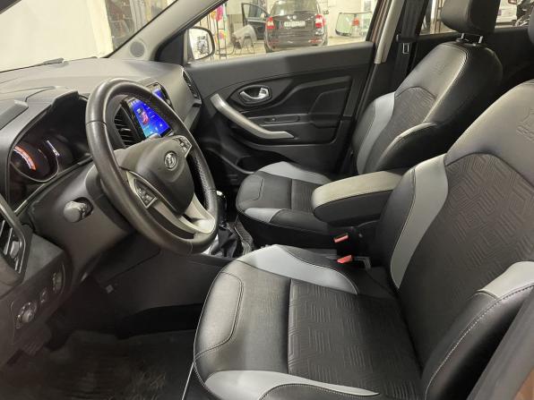 Lada (ВАЗ) XRAY I с пробегом 2021 года, цена 1 299 000 рублей, 47598 км, хэтчбек, Автокод Объявления