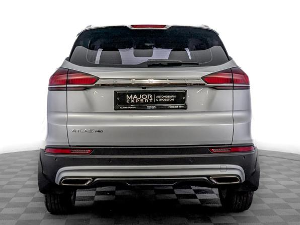Geely Atlas Pro с пробегом 2024 года, цена 2 170 000 рублей, 7911 км, внедорожник, Автокод Объявления
