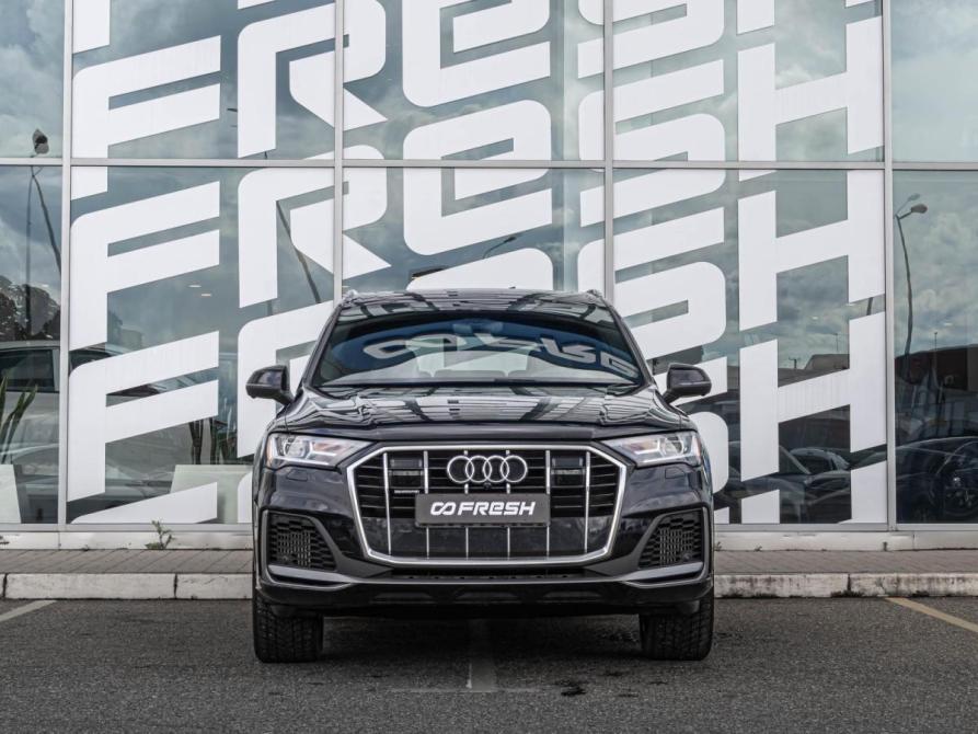 Audi Q7 II (4M) Рестайлинг Краснодар  - изображение 3