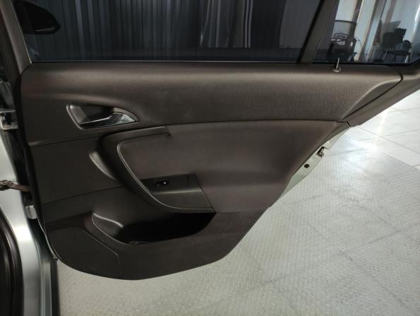 Opel Insignia I с пробегом 2012 года, цена 1 135 000 рублей, 170003 км, седан, Автокод Объявления