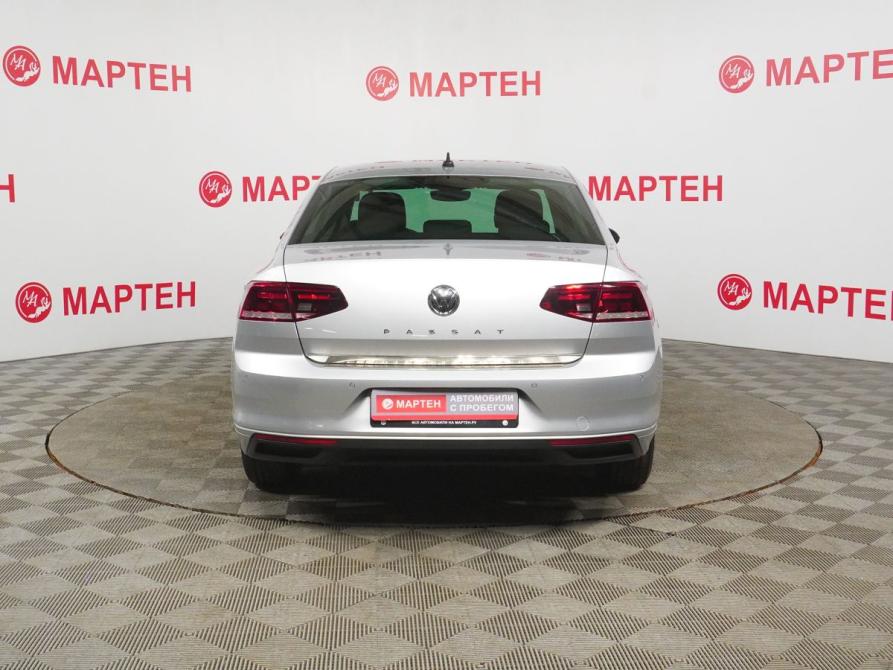Volkswagen Passat B8 Рестайлинг Вологда  - изображение 6
