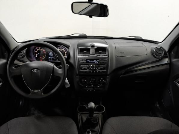 Lada (ВАЗ) Granta I Рестайлинг с пробегом 2024 года, цена 740 000 рублей, 28657 км, седан, Автокод Объявления