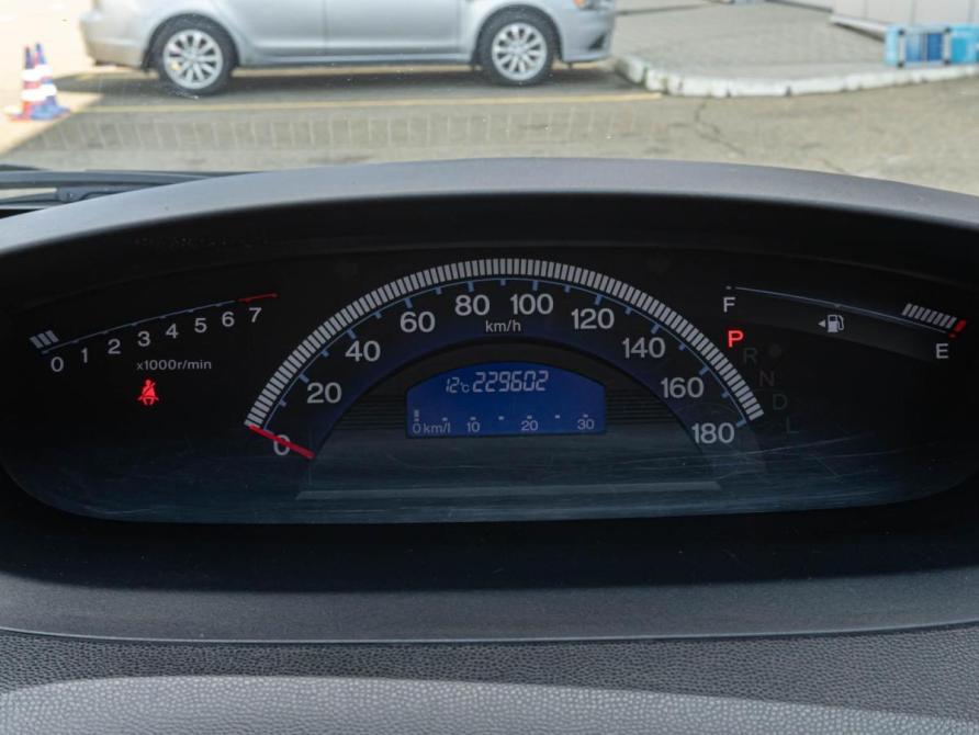 Honda Freed I Рестайлинг Краснодар  - изображение 15