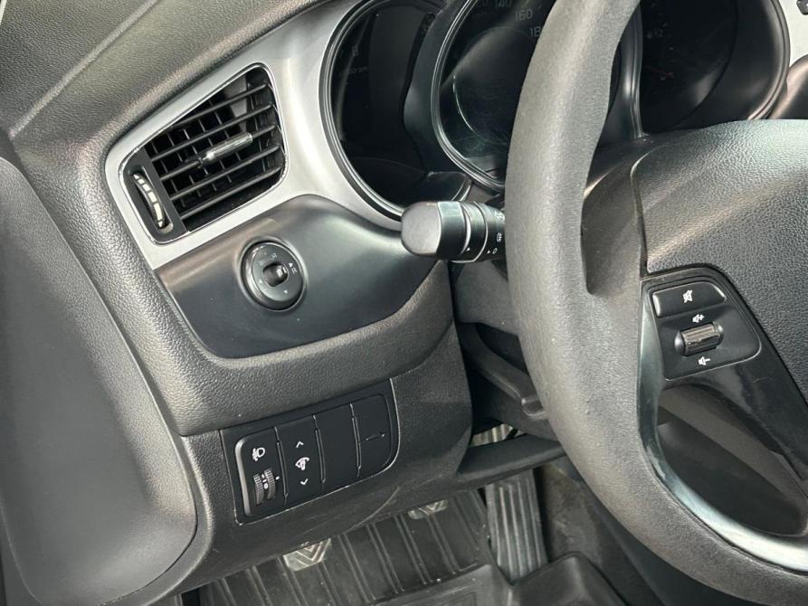 Kia Ceed II Екатеринбург  - изображение 25