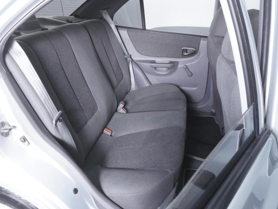 Hyundai Accent II Ростов-на-Дону  - изображение 7