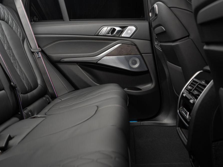 BMW X5 IV (G05/G18) Рестайлинг Москва  - изображение 23