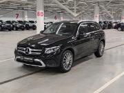 Mercedes-Benz GLC I (X253) Казань  - изображение 23