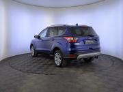 Ford Kuga II Рестайлинг Москва  - изображение 35