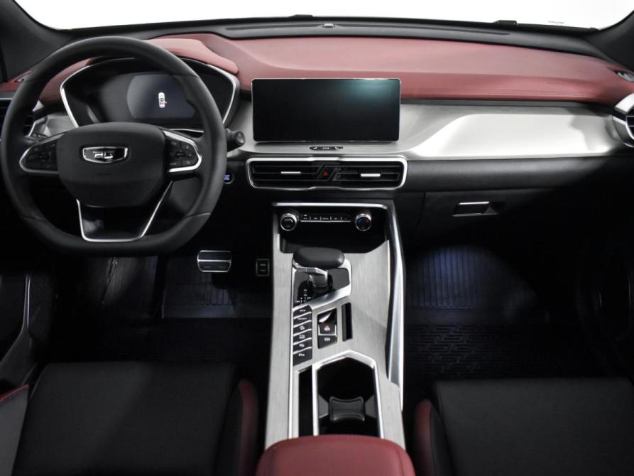 Belgee X50 Санкт-Петербург  - изображение 16
