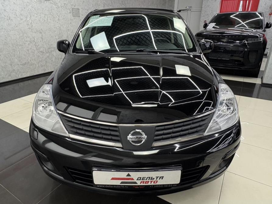 Nissan Tiida I Ярославль  - изображение 7