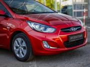 Hyundai Solaris I Волгоград  - изображение 42