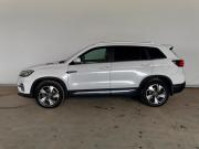 Changan CS75 I Рестайлинг Москва  - изображение 23