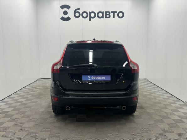 Volvo XC60 I с пробегом 2010 года, цена 1 390 000 рублей, 236467 км, внедорожник, Автокод Объявления