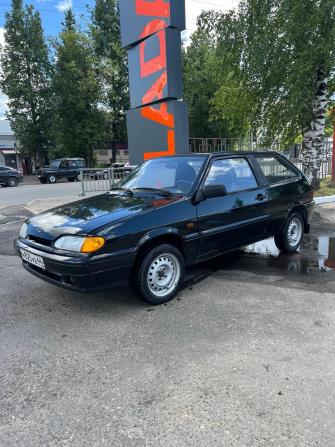 Lada (ВАЗ) 2113 с пробегом 2010 года, цена 170 000 рублей, 146000 км, хэтчбек, Автокод Объявления