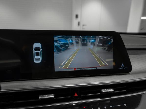 Chery Arrizo 8 с пробегом 2024 года, цена 2 140 000 рублей, 12244 км, седан, Автокод Объявления