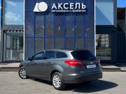 Ford Focus III Рестайлинг Архангельск  - изображение 27