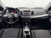 Mitsubishi Lancer X Воронеж  - изображение 31