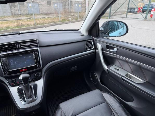 Haval H6 I с пробегом 2019 года, цена 1 230 000 рублей, 185372 км, внедорожник, Автокод Объявления