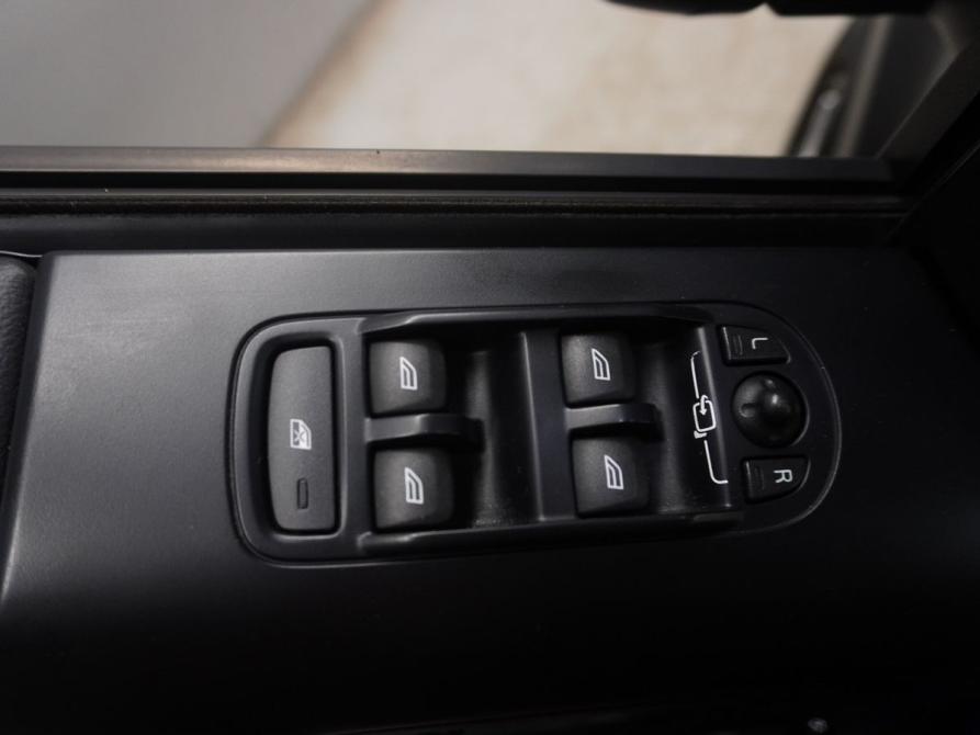 Land Rover Freelander II Рестайлинг Москва  - изображение 14