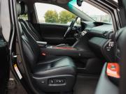 Lexus RX III Новосибирск  - изображение 44