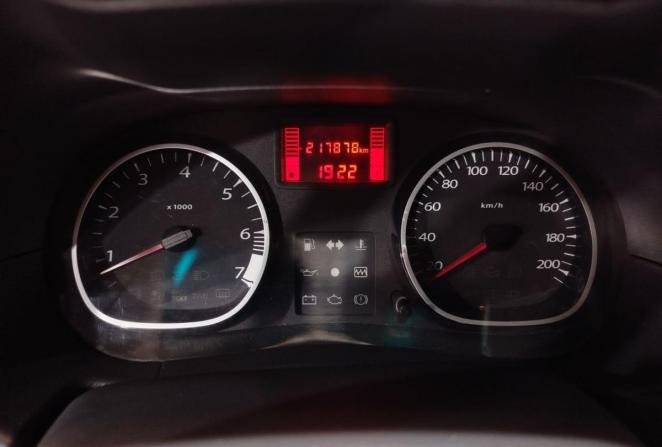 Renault Duster I с пробегом 2014 года, цена 915 000 рублей, 217878 км, внедорожник, Автокод Объявления