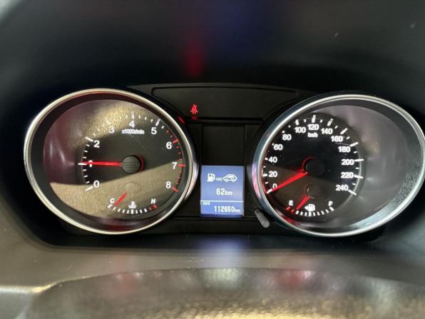 Haval H6 I с пробегом 2019 года, цена 1 553 000 рублей, 112537 км, внедорожник, Автокод Объявления