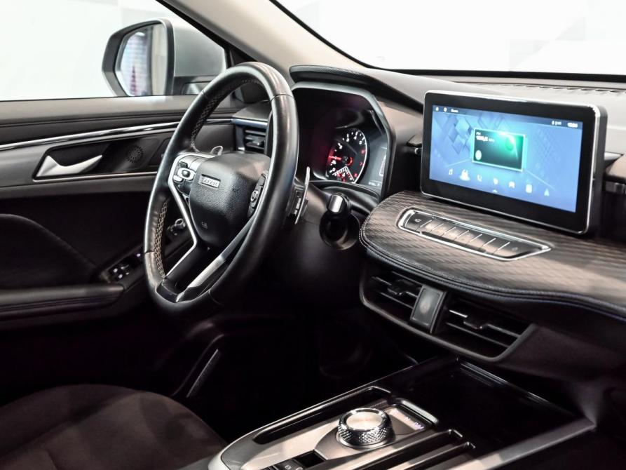 Haval Jolion I Екатеринбург  - изображение 12