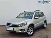 Volkswagen Tiguan I Рестайлинг Москва  - изображение 13