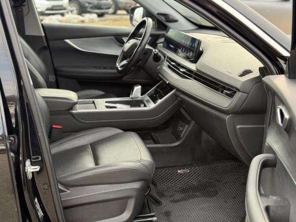Chery Tiggo 7 Pro Max I с пробегом 2023 года, цена 1 735 000 рублей, 110770 км, внедорожник, Автокод Объявления