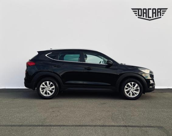 Hyundai Tucson III Рестайлинг с пробегом 2020 года, цена 2 390 000 рублей, 84437 км, внедорожник, Автокод Объявления