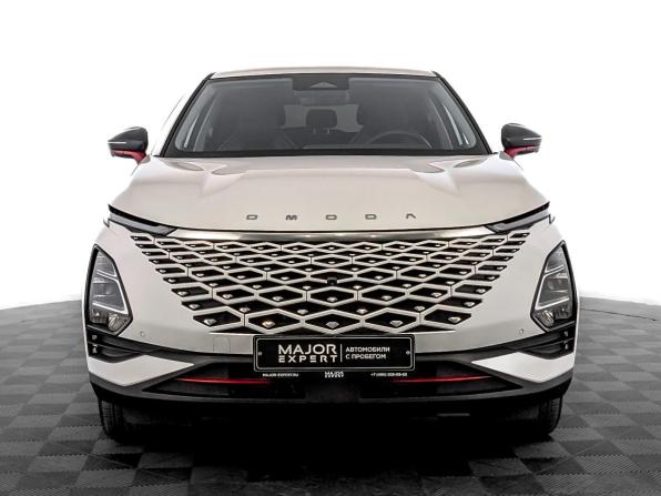 Omoda C5 I Рестайлинг с пробегом 2024 года, цена 2 175 000 рублей, 33931 км, внедорожник, Автокод Объявления