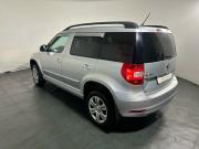 Skoda Yeti I Рестайлинг Пермь  - изображение 12