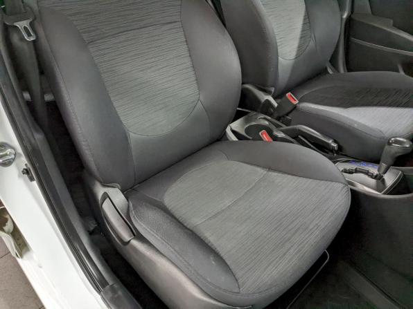 Hyundai Solaris I Рестайлинг с пробегом 2016 года, цена 850 000 рублей, 138300 км, седан, Автокод Объявления