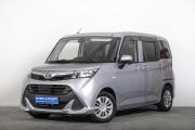 Toyota Tank I Томск  - изображение 19