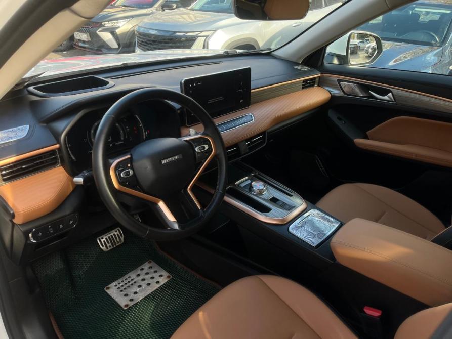 Haval Jolion I Санкт-Петербург  - изображение 7